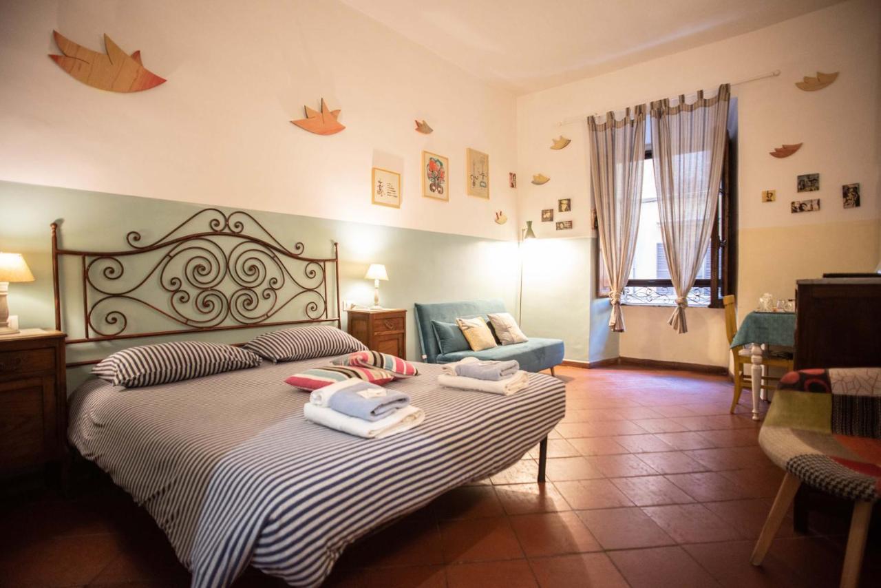 Trastevere Dream House Rome Exterior photo