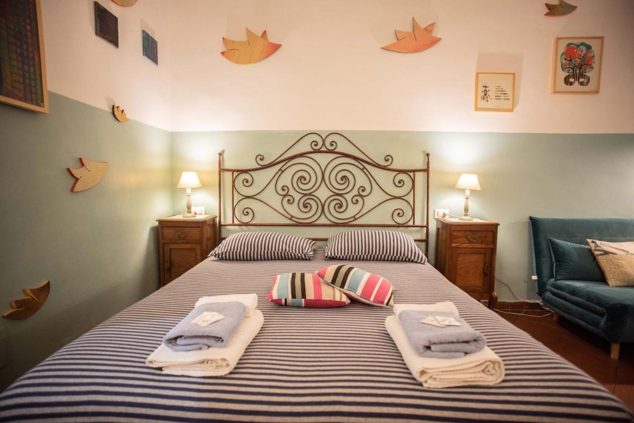 Trastevere Dream House Rome Exterior photo