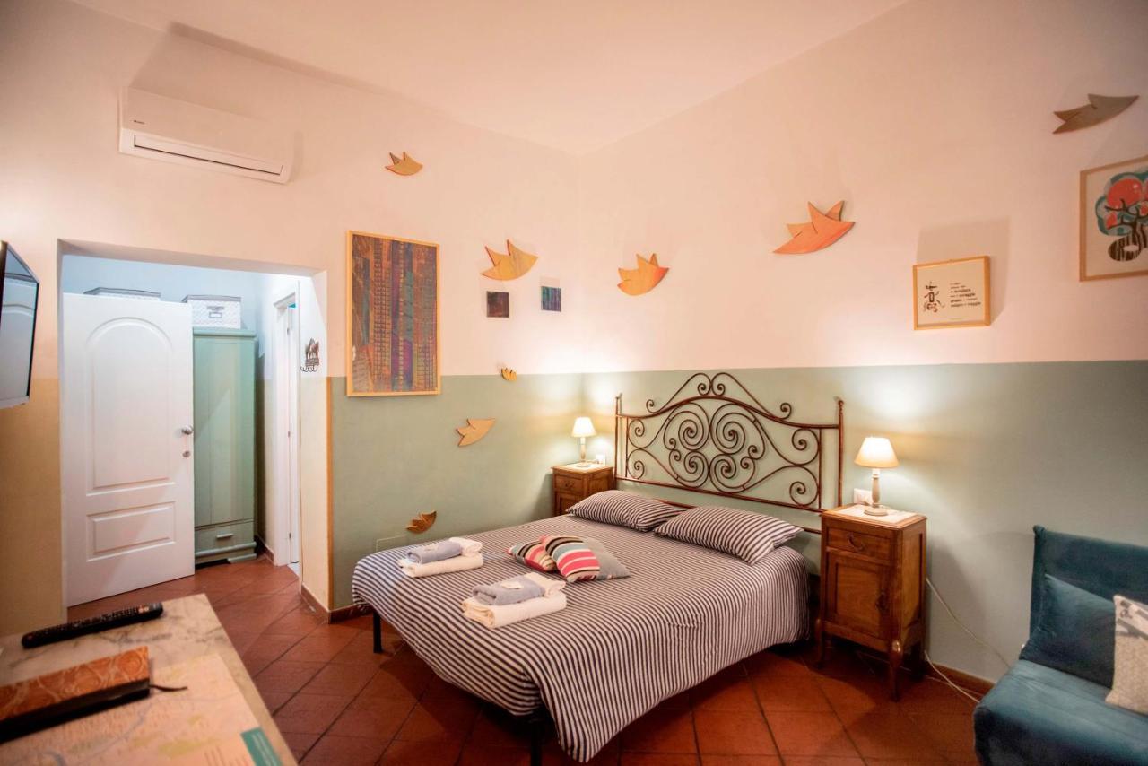 Trastevere Dream House Rome Exterior photo