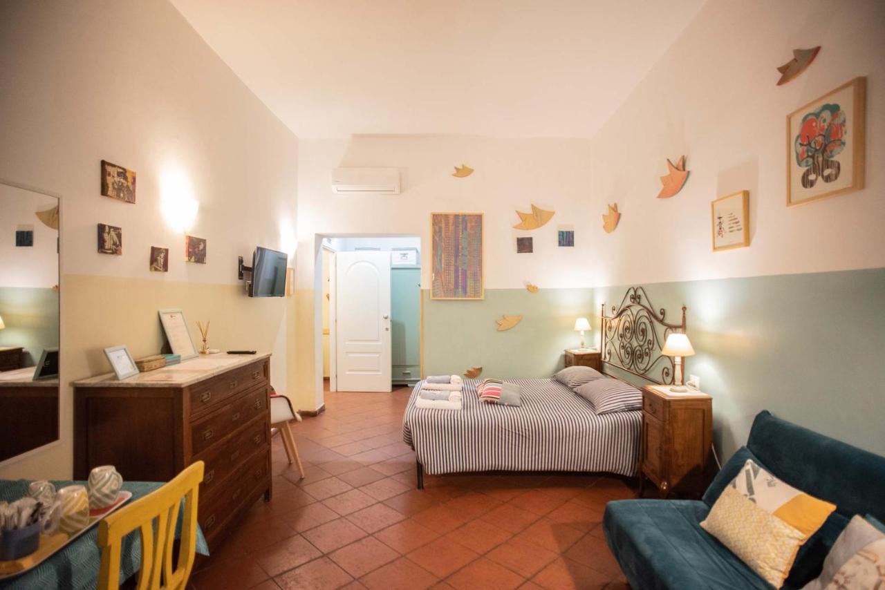 Trastevere Dream House Rome Exterior photo