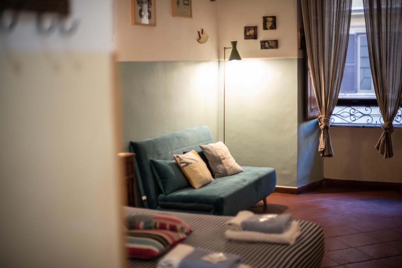 Trastevere Dream House Rome Exterior photo