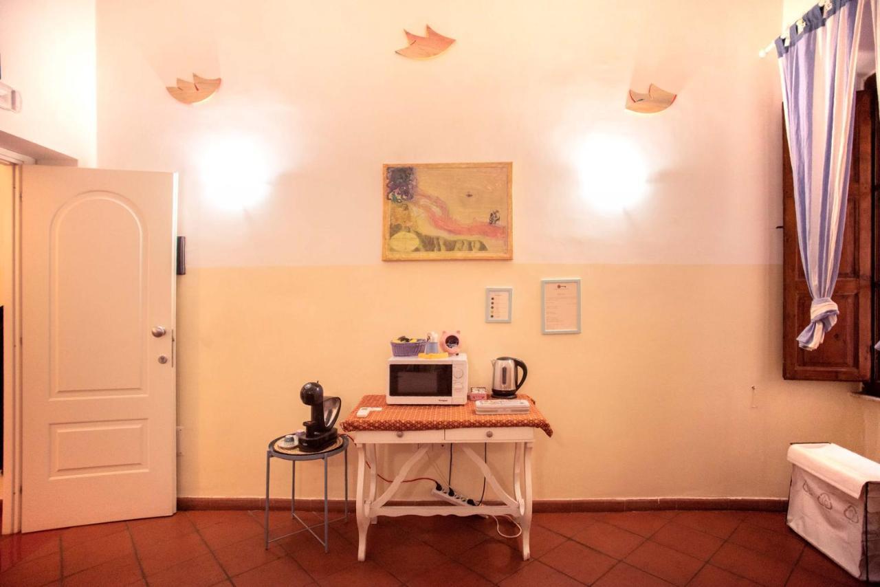 Trastevere Dream House Rome Exterior photo
