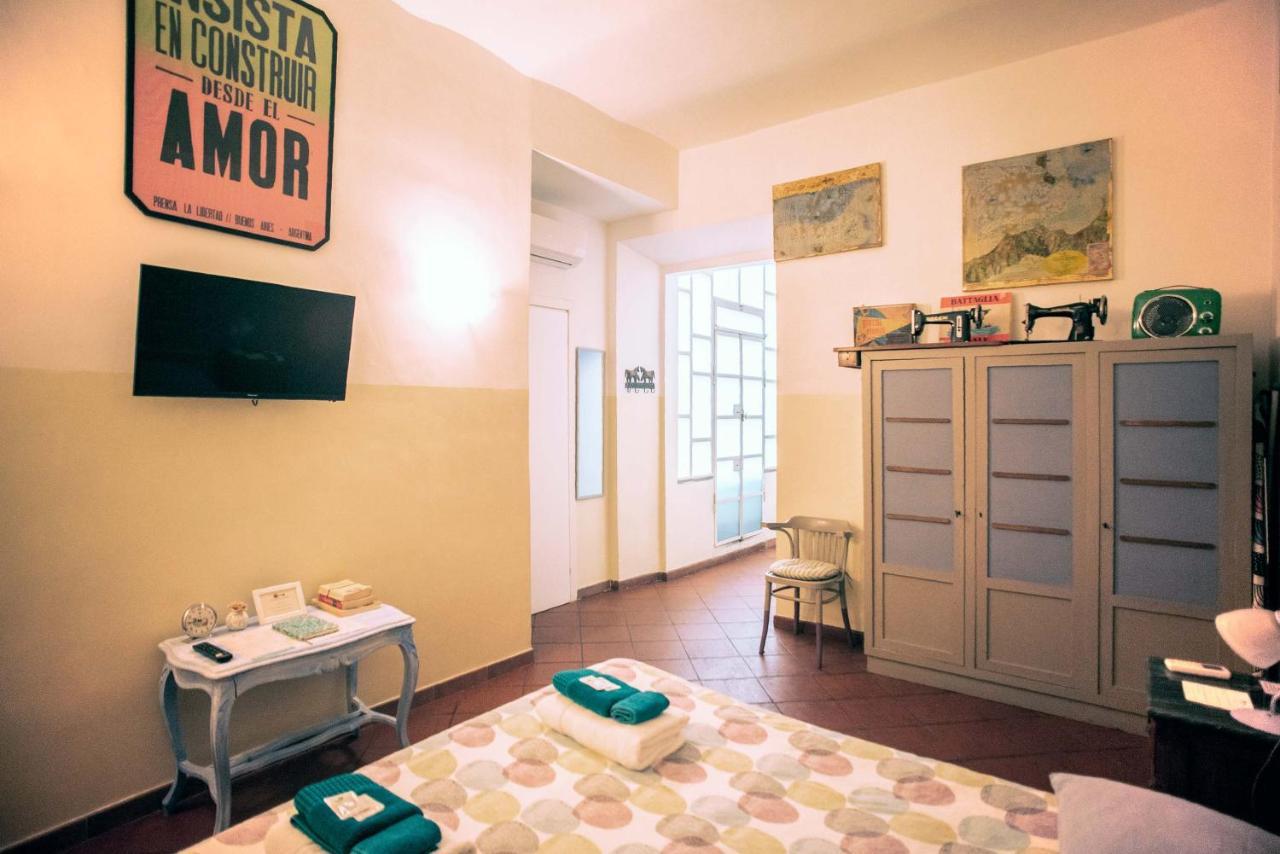 Trastevere Dream House Rome Exterior photo