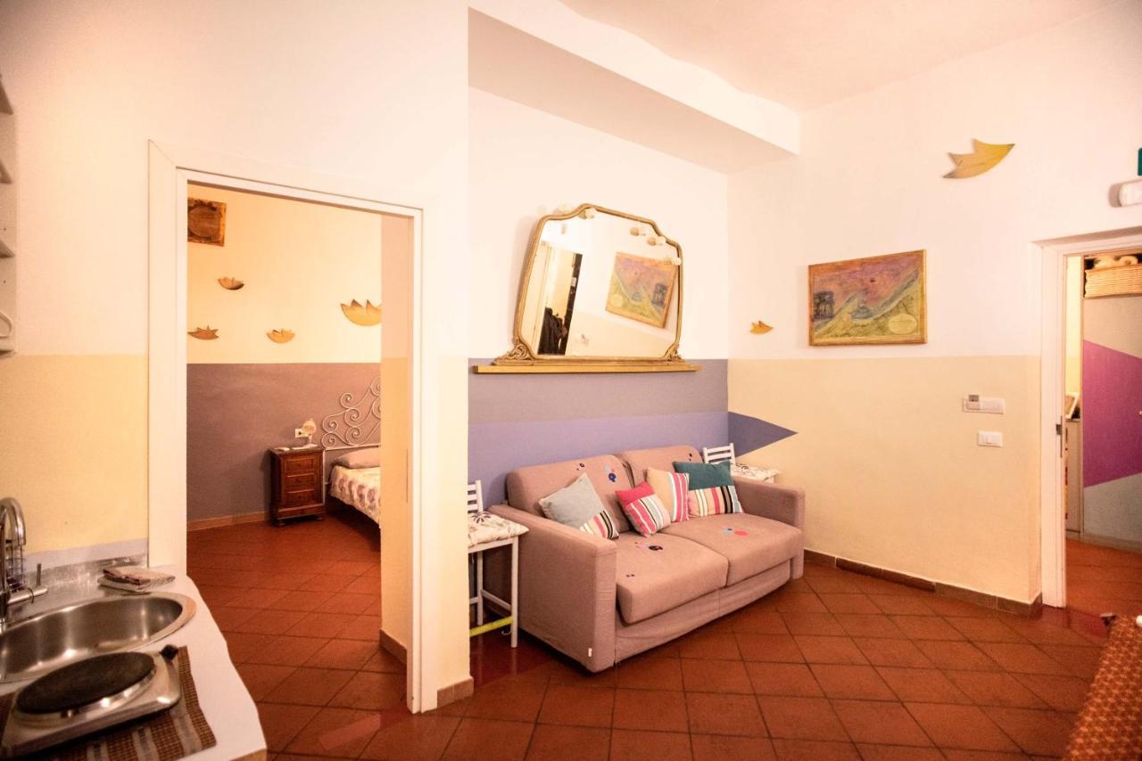 Trastevere Dream House Rome Exterior photo
