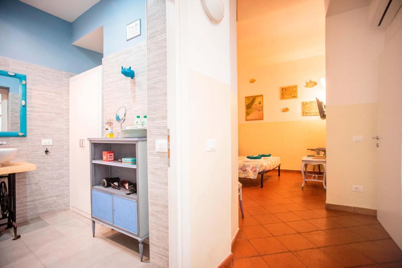Trastevere Dream House Rome Exterior photo