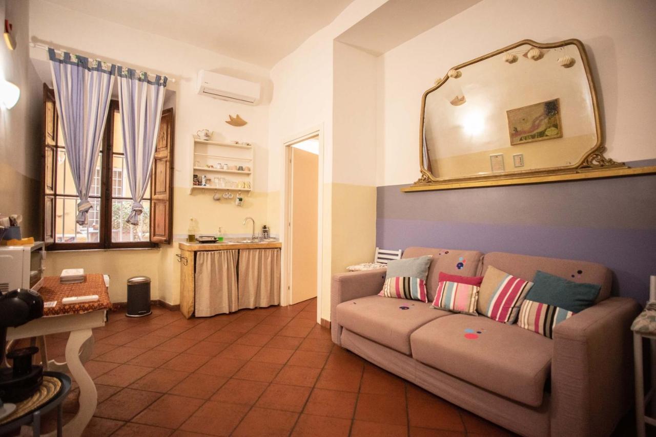Trastevere Dream House Rome Exterior photo