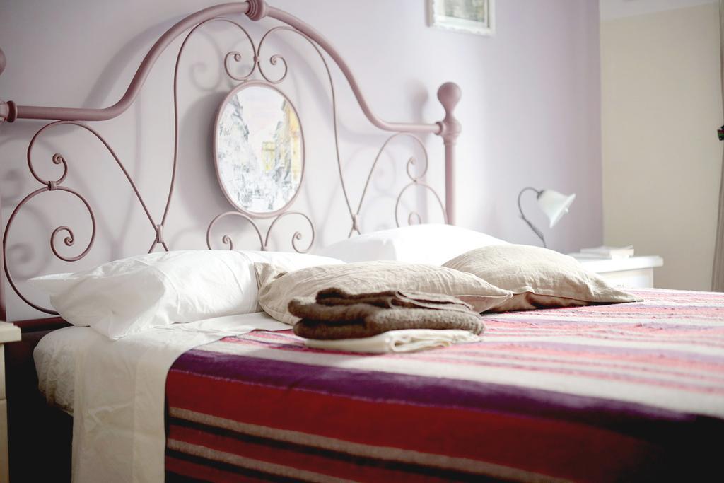 Trastevere Dream House Rome Room photo
