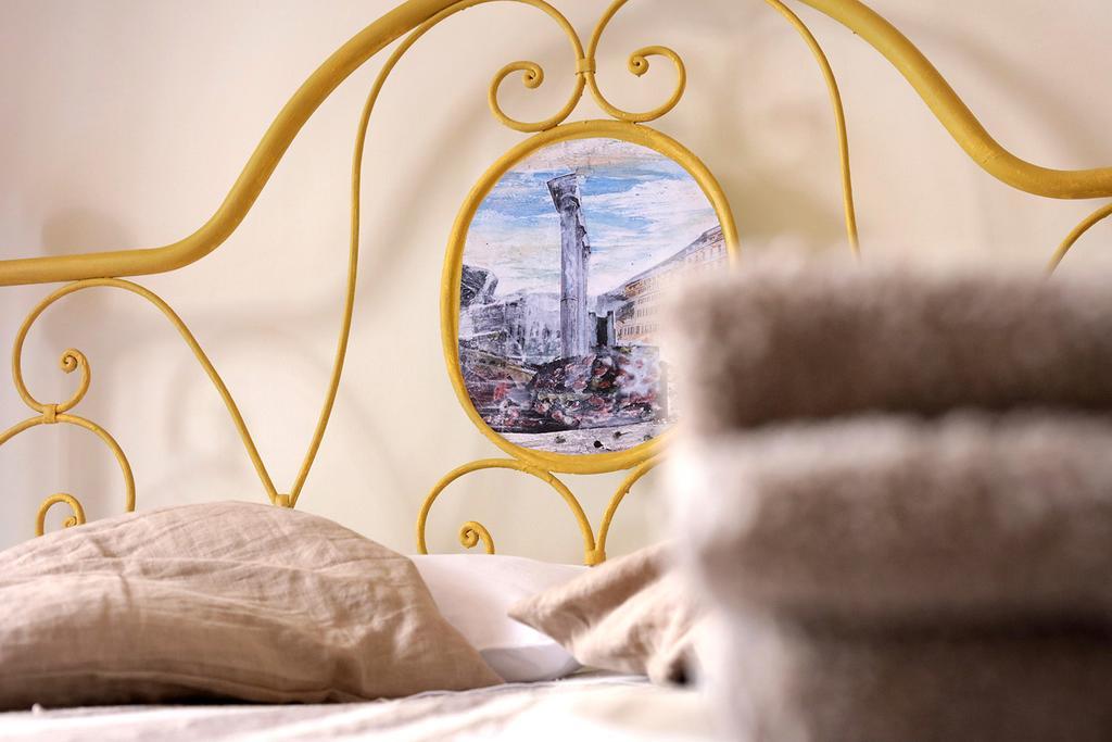 Trastevere Dream House Rome Room photo