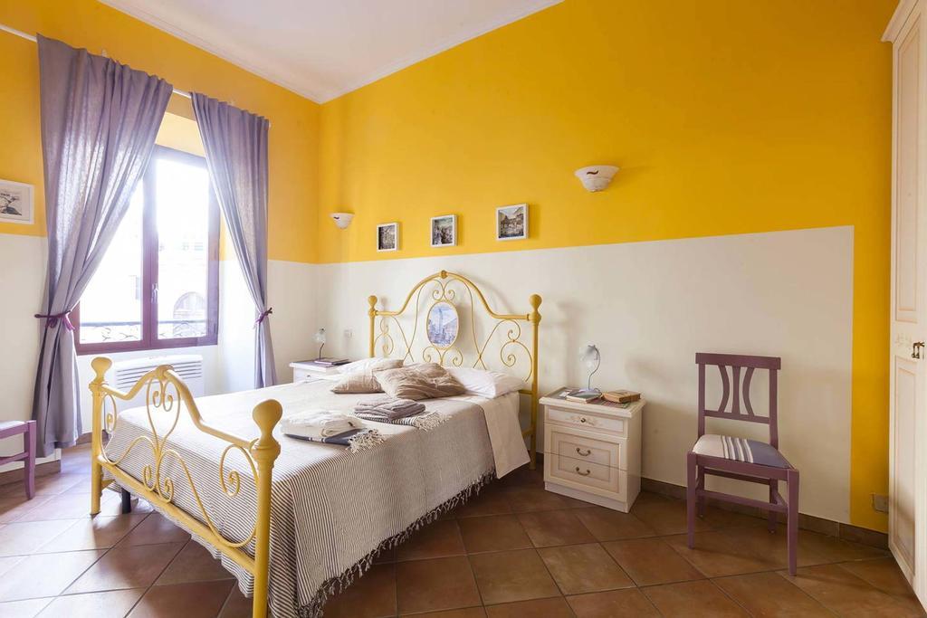Trastevere Dream House Rome Exterior photo