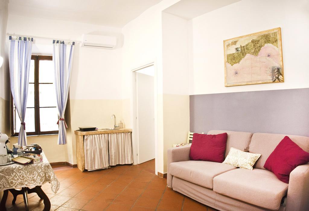 Trastevere Dream House Rome Exterior photo
