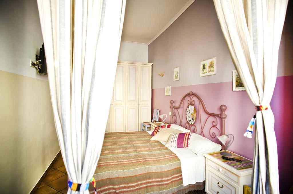 Trastevere Dream House Rome Exterior photo