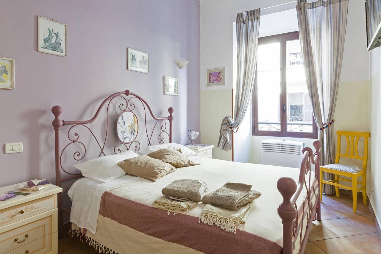 Trastevere Dream House Rome Exterior photo