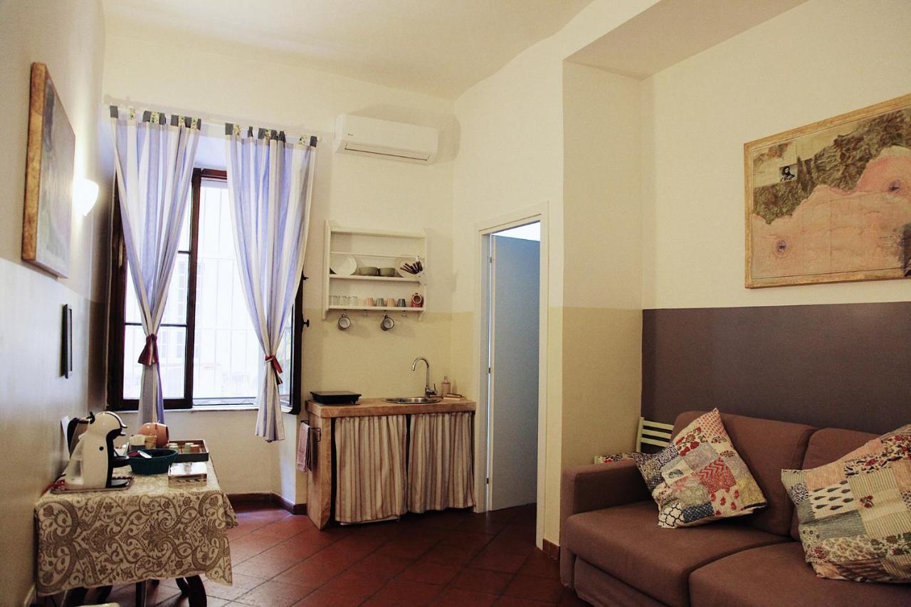 Trastevere Dream House Rome Exterior photo