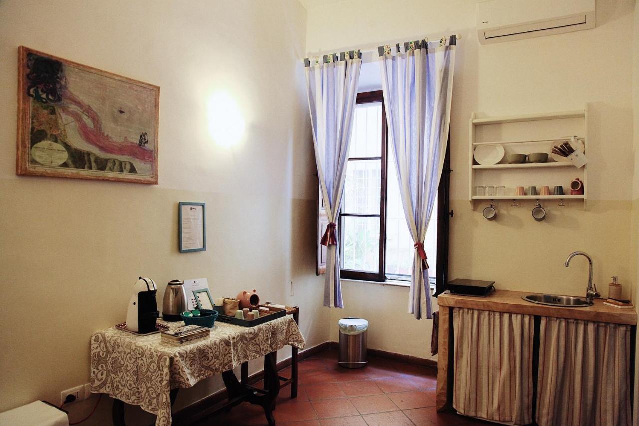 Trastevere Dream House Rome Exterior photo