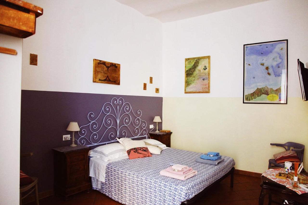 Trastevere Dream House Rome Exterior photo