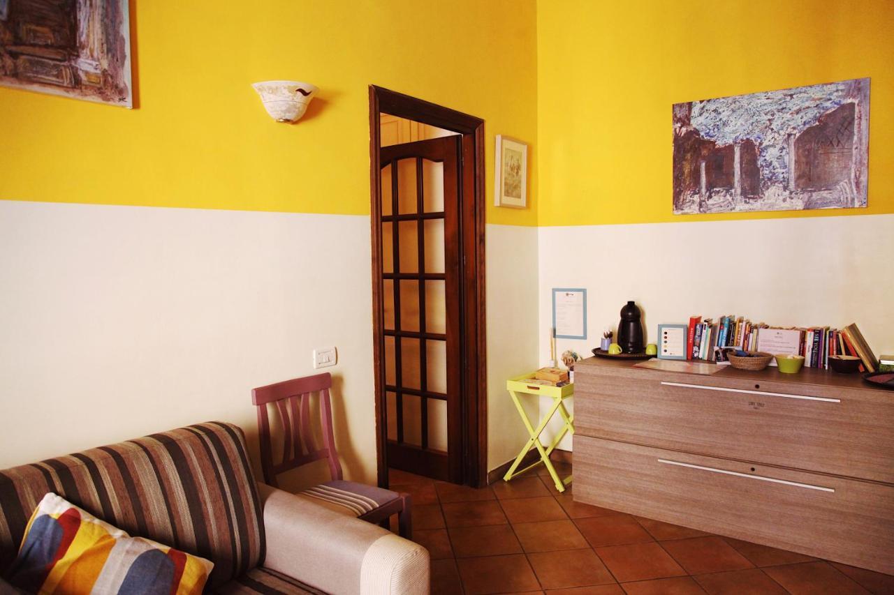Trastevere Dream House Rome Exterior photo