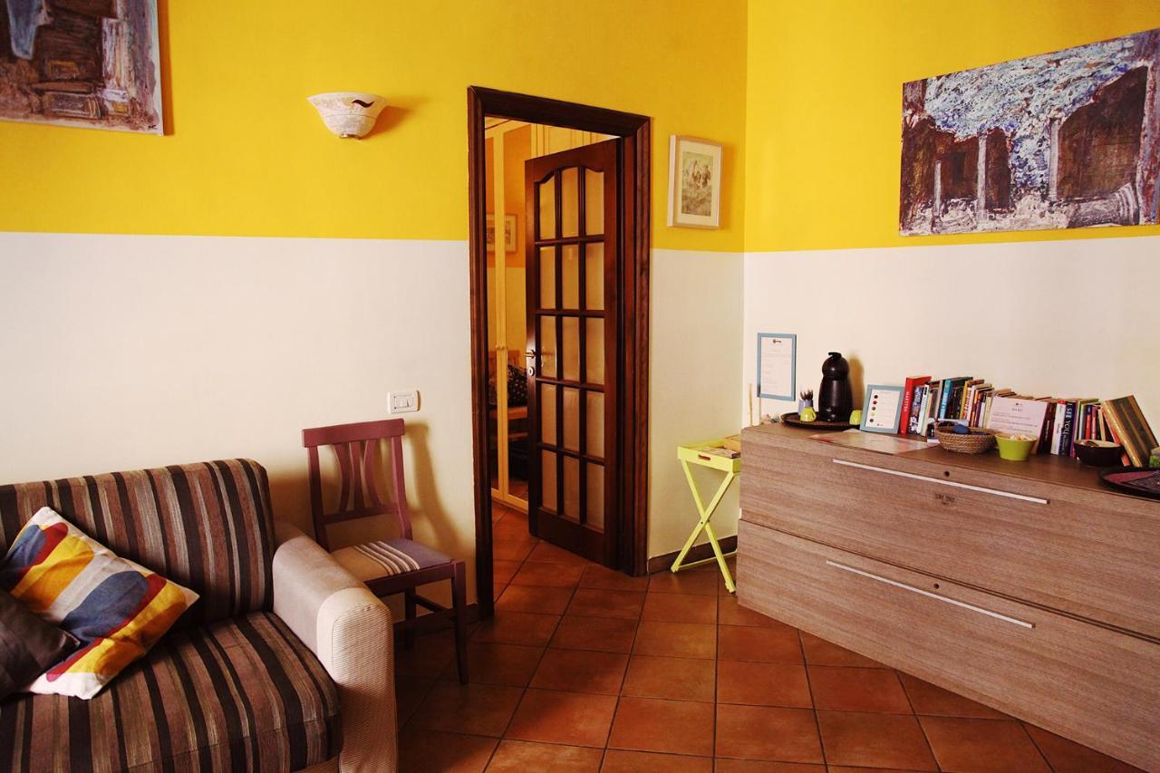 Trastevere Dream House Rome Exterior photo